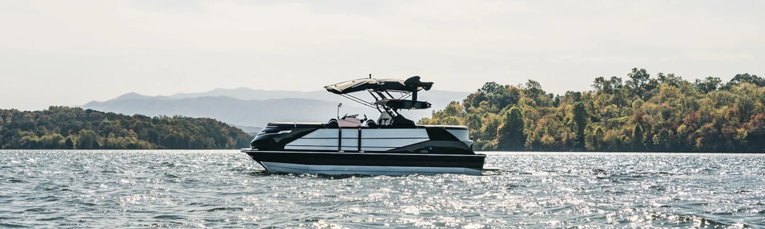 2024 Montara 23' Surf Boss for sale in Mountain Auto & Marine, Kalispell, Montana