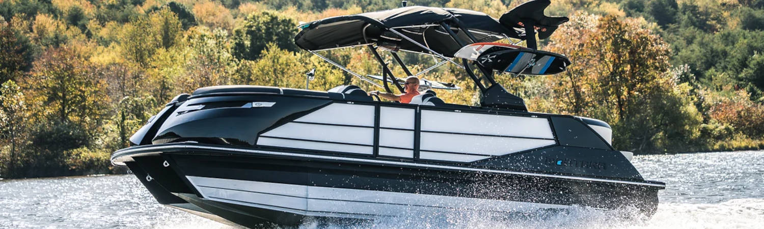 2024 Montara 23' Surf Boss for sale in Mountain Auto & Marine, Kalispell, Montana